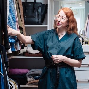 Meet your Posher, Leah